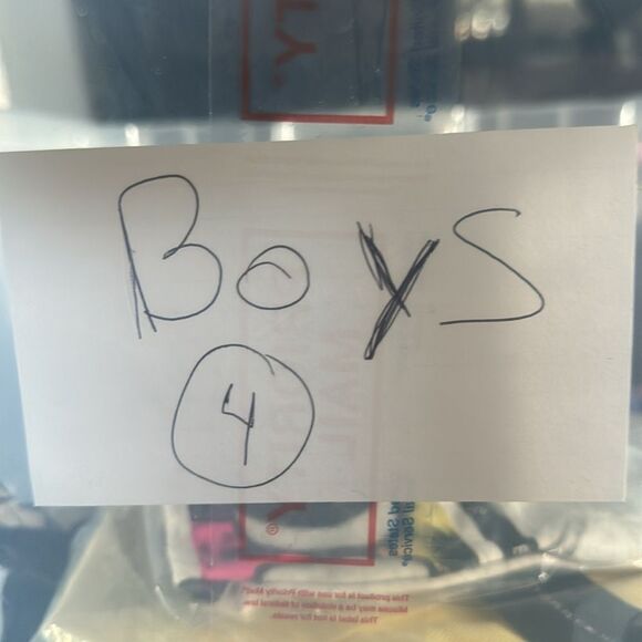 🔥Tony Hawk boys kids short Sz 12 New - Picture 4 of 4